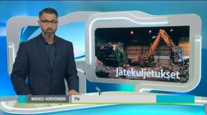 Yle Uutiset Häme: Yle Uutiset Häme 24-01-2017 Klo 18-22: 24.01.2017 17.31