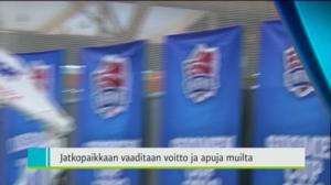 Yle Uutiset Itä-Suomi: Yle Uutiset Itä-Suomi 24-01-2017 Klo 18-22: 24.01.2017 17.40