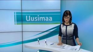 Yle Uutiset Uusimaa: Yle Uutiset Uusimaa 24-01-2017 klo 18-22: 24.01.2017 18.36