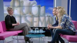 Puoli seitsemän: 24.01.2017 18.30