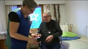 Yle Uutiset Pohjois-Suomi: Yle Uutiset Pohjois-Suomi 25-01-2017 Klo 17-06: 25.01.2017 16.36