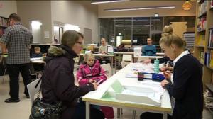 Yle Uutiset Uusimaa: Yle Uutiset Uusimaa 25-01-2017 klo 17-06: 25.01.2017 17.15