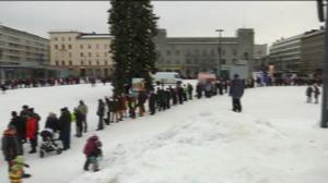 Yle Uutiset Uutis-Suomi: Yle Uutiset Uutis-Suomi 25-01-2017: 25.01.2017 20.00