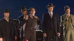 Boardwalk Empire (16): 26.01.2017 00.20