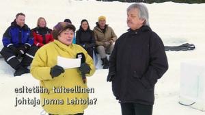 Yle Oddasat: 26.01.2017 15.14
