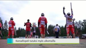 Yle Uutiset Itä-Suomi: Yle Uutiset Itä-Suomi 26-01-2017 Klo 18-22: 26.01.2017 17.41