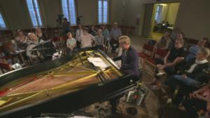 Iiron musiikkiluokka: 26.01.2017 18.52