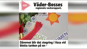 Väder-Bosse: Väder-Bosse – Vad man ser fram emot i Svenskfinland: 27.01.2017 09.45
