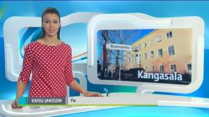 Yle Uutiset Pirkanmaa: Yle Uutiset Pirkanmaa 27-01-2017 Klo 18-22: 27.01.2017 17.27