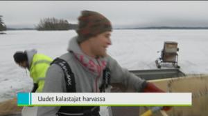 Yle Uutiset Itä-Suomi: Yle Uutiset Itä-Suomi 27-01-2017 Klo 18-22: 27.01.2017 17.57