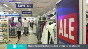 Yle Nyheter TV-nytt: 27.01.2017 17.55