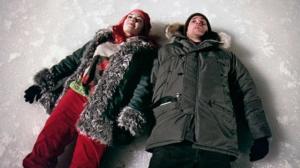 Areenaleffa: Kino: Tahraton mieli (12): 27.01.2017 21.30
