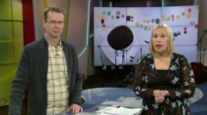 Ylen aamu-tv: 28.01.2017 09.05