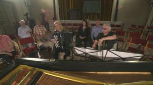 Iiron musiikkiluokka: 28.01.2017 12.03