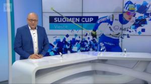 Urheiluruutu: 30.10.2016 18.10