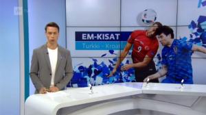 Urheiluruutu: 12.06.2016 18.10
