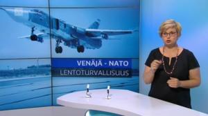 Yle Uutiset viittomakielellä: 10.07.2016 16.55
