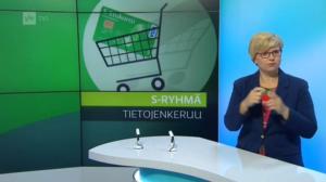 Yle Uutiset viittomakielellä: 28.07.2016 16.55