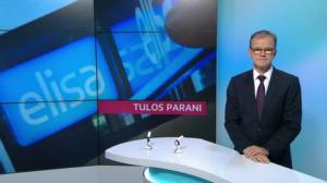Yle Uutiset viittomakielellä: 19.10.2016 16.55