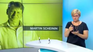 Yle Uutiset viittomakielellä: 29.07.2016 16.55