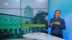 Yle Uutiset viittomakielellä: 20.06.2016 16.55
