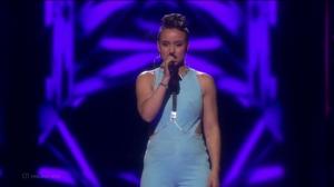 Eurovision Song Contest 2016 - svenskt referat: Semifinal 1: 11.05.2016 07.00