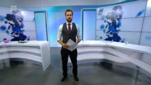 Sportnytt: 29.05.2016 19.40
