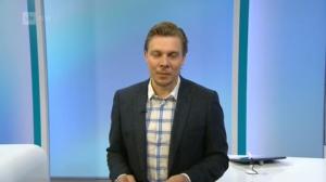 Sportnytt: 21.05.2016 19.40