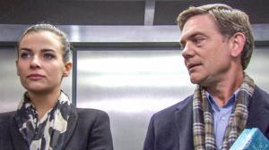 Holby Cityn sairaala (7): 21.12.2016 10.00