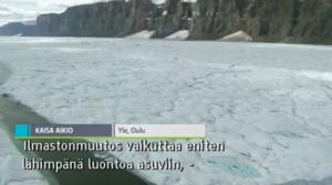Yle Oddasat: 30.05.2016 15.15