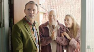 Solsidan - Onnea onkimassa (S): 24.12.2016 20.00
