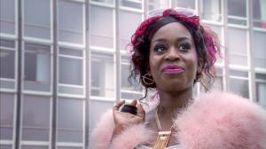Holby Cityn sairaala (12): 26.12.2016 10.01