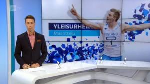 Urheiluruutu: 03.09.2016 18.10