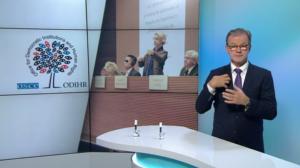 Yle Uutiset viittomakielellä: 31.10.2016 15.25