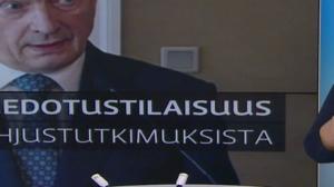 Yle Uutiset viittomakielellä: 30.09.2016 16.55