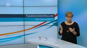 Yle Uutiset Viikko viitottuna: 20.11.2016 11.05