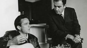 Isäni ja Johnny Cash (12): 21.08.2016 21.00