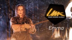 UMK17: Emma: 28.12.2016 12.00