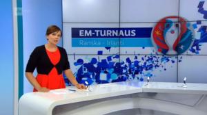 Urheiluruutu: 26.06.2016 18.09