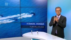 Yle Uutiset viittomakielellä: 02.08.2016 16.55