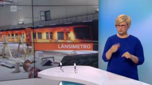 Yle Uutiset viittomakielellä: 14.07.2016 16.55