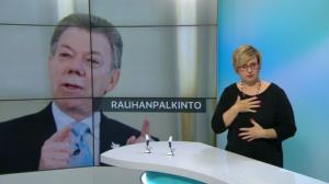 Yle Uutiset viittomakielellä: 10.12.2016 16.55