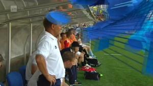 Sportnytt: 30.07.2016 19.40
