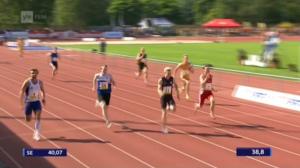 Sportnytt: 02.07.2016 19.40