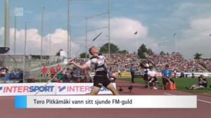 Sportnytt: 24.07.2016 19.40