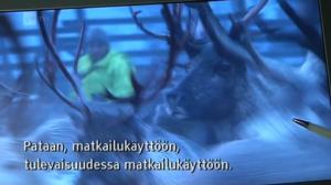 Yle Oddasat: 07.06.2016 15.15