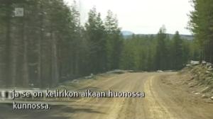 Yle Oddasat: 09.06.2016 15.15