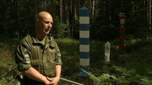 Rajatarkastelija: raja Kukkosenmutka: 15.11.2016 17.55