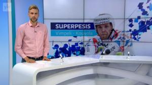 Urheiluruutu: 30.08.2016 21.55