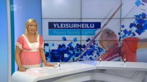 Urheiluruutu: 29.06.2016 20.55